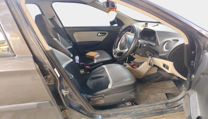 2019 Maruti Alto LXI CNG, Petrol, Manual, 1,33,310 km, interior