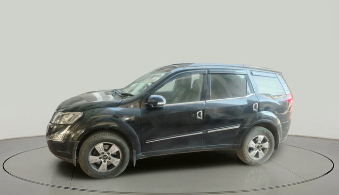 2014 Mahindra XUV500 W8, Diesel, Manual, 95,515 km, exterior