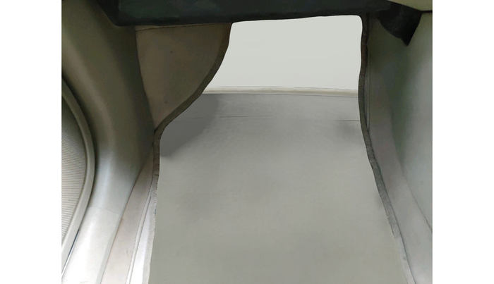 2019 Maruti Ertiga ZXI+ SHVS, Petrol, Manual, 1,18,361 km, interior