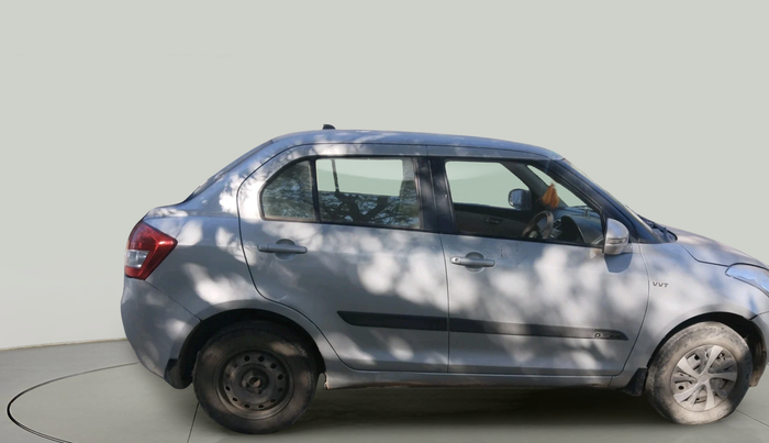 2013 Maruti Swift Dzire VXI, Petrol, Manual, 92,645 km, exterior