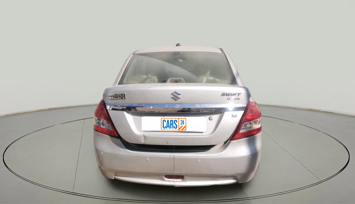 2013 Maruti Swift Dzire VXI, Petrol, Manual, 92,645 km, exterior