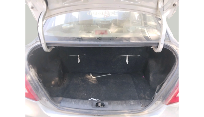 2013 Maruti Swift Dzire VXI, Petrol, Manual, 92,645 km, exterior