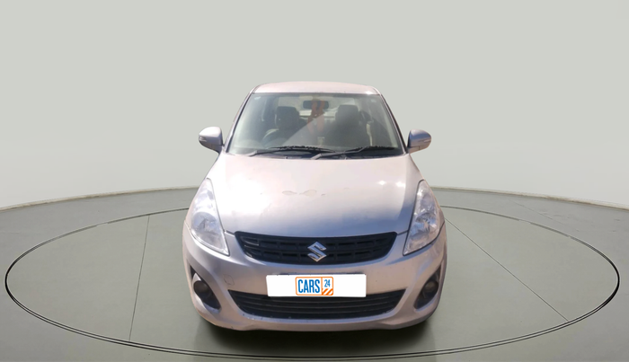 2013 Maruti Swift Dzire VXI, Petrol, Manual, 92,645 km, exterior