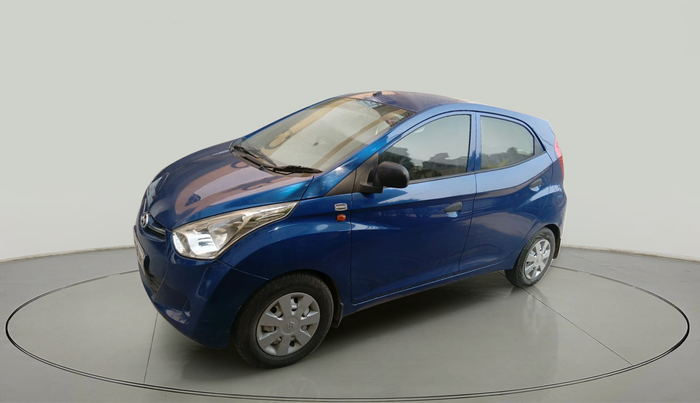 2017 Hyundai Eon ERA +, Petrol, Manual, 25,937 km, exterior