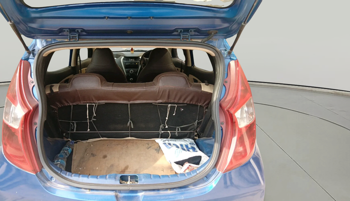 2017 Hyundai Eon ERA +, Petrol, Manual, 25,937 km, exterior