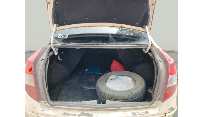 2010 Tata Manza AURA ABS SAFIRE, Petrol, Manual, 1,04,335 km, exterior