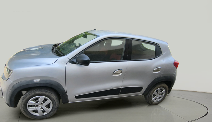 2016 Renault Kwid RXL, Petrol, Manual, 47,149 km, exterior