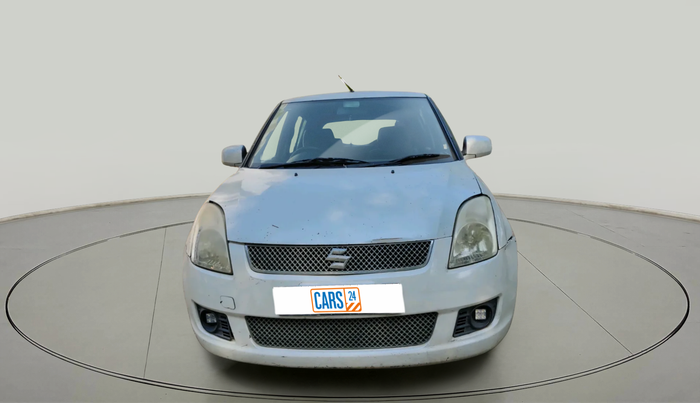 2010 Maruti Swift VDI, Diesel, Manual, 1,38,294 km, exterior