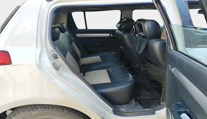 2010 Maruti Swift VDI, Diesel, Manual, 1,38,294 km, interior