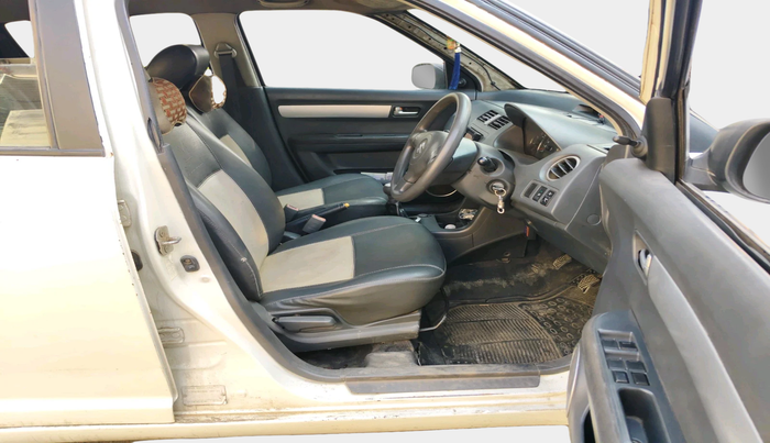 2010 Maruti Swift VDI, Diesel, Manual, 1,38,294 km, interior
