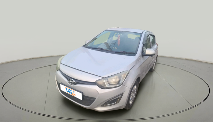 2013 Hyundai i20 MAGNA (O) 1.4 CRDI, Diesel, Manual, 1,03,015 km, exterior