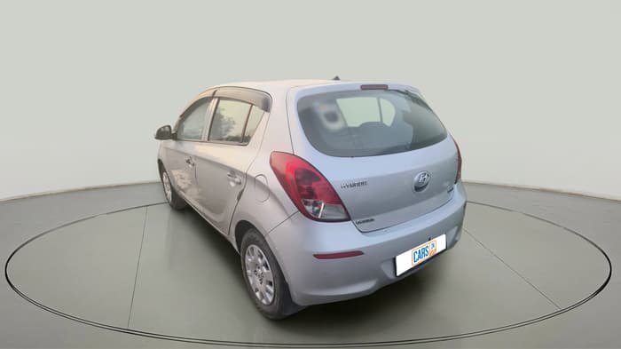 2013 Hyundai i20 MAGNA (O) 1.4 CRDI, Diesel, Manual, 1,03,015 km, exterior