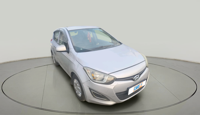 2013 Hyundai i20 MAGNA (O) 1.4 CRDI, Diesel, Manual, 1,03,015 km, exterior