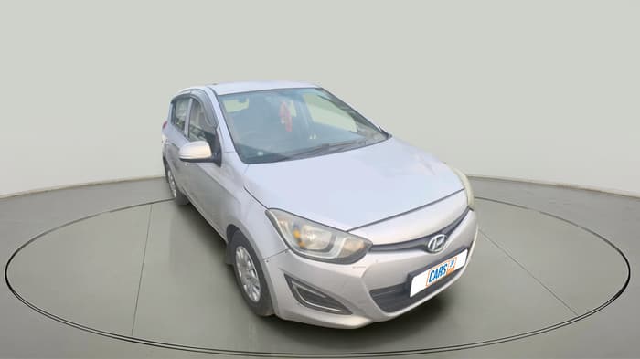 2013 Hyundai i20 MAGNA (O) 1.4 CRDI, Diesel, Manual, 1,03,015 km, exterior