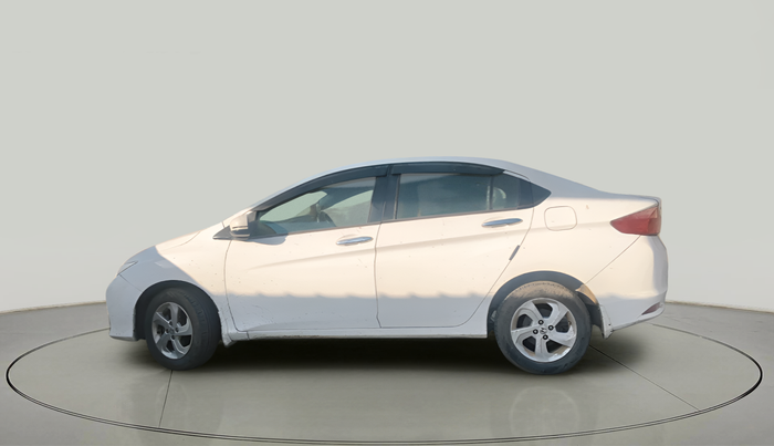 2015 Honda City 1.5L I-VTEC V MT, Petrol, Manual, 1,07,077 km, exterior