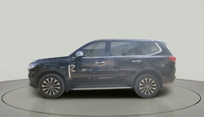 2022 MG GLOSTER SHARP 7 STR 2.0 TWIN TURBO 4WD, Diesel, Automatic, 1,20,410 km, exterior