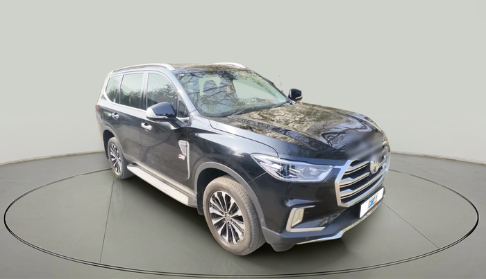 2022 MG GLOSTER SHARP 7 STR 2.0 TWIN TURBO 4WD, Diesel, Automatic, 1,20,410 km, exterior