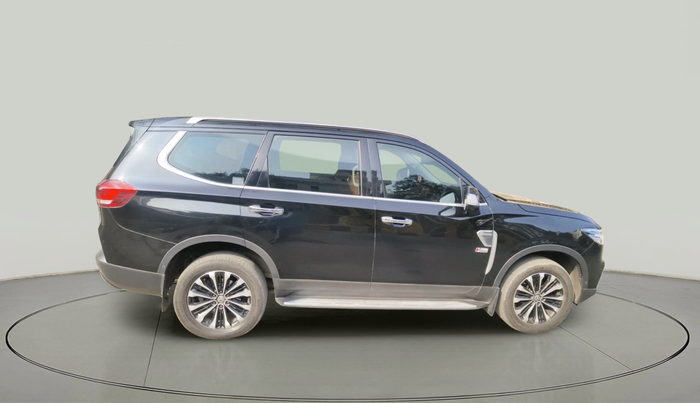 2022 MG GLOSTER SHARP 7 STR 2.0 TWIN TURBO 4WD, Diesel, Automatic, 1,20,410 km, exterior