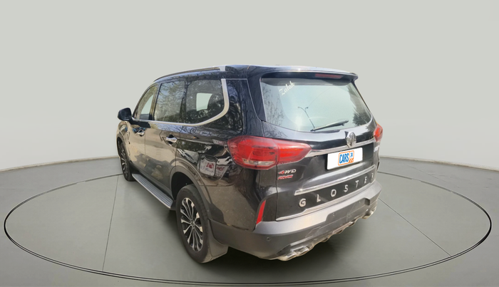 2022 MG GLOSTER SHARP 7 STR 2.0 TWIN TURBO 4WD, Diesel, Automatic, 1,20,410 km, exterior