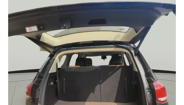 2022 MG GLOSTER SHARP 7 STR 2.0 TWIN TURBO 4WD, Diesel, Automatic, 1,20,410 km, exterior