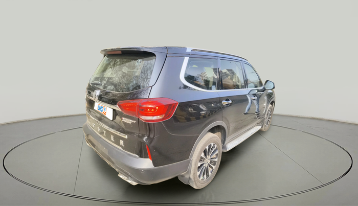 2022 MG GLOSTER SHARP 7 STR 2.0 TWIN TURBO 4WD, Diesel, Automatic, 1,20,410 km, exterior