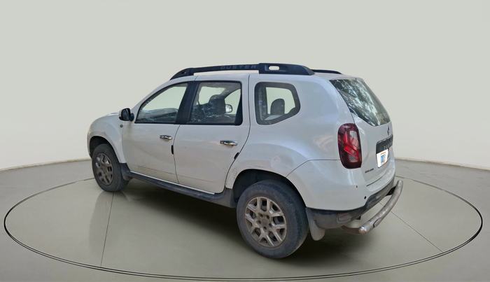 2019 Renault Duster RXS PETROL, Petrol, Manual, 1,21,364 km, exterior