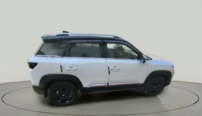 2022 Maruti BREZZA ZXI SMART HYBRID , Petrol, Manual, 44,549 km, exterior