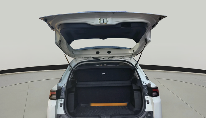 2022 Maruti BREZZA ZXI SMART HYBRID , Petrol, Manual, 44,549 km, exterior