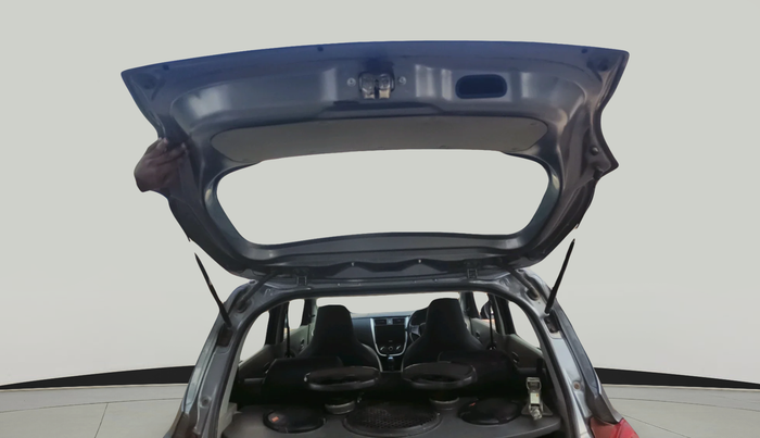 2014 Maruti Celerio VXI, Petrol, Manual, 96,269 km, exterior