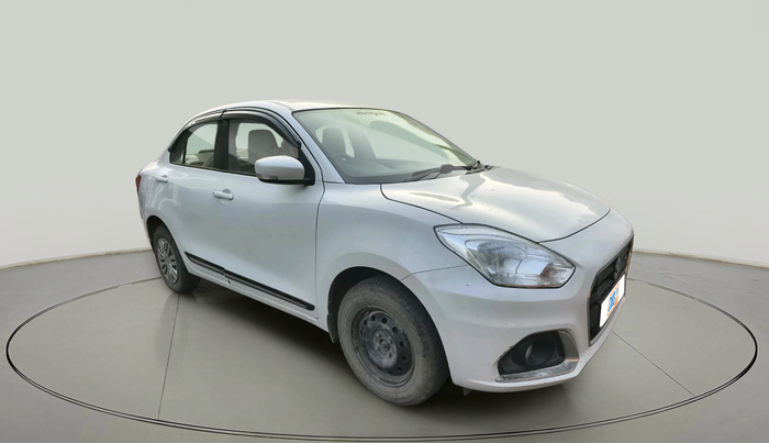 2021 Maruti Dzire VXI, Petrol, Manual, 1,31,771 km, exterior