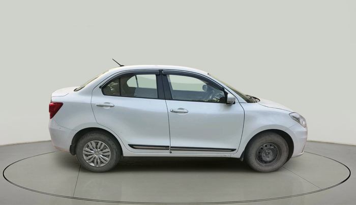 2021 Maruti Dzire VXI, Petrol, Manual, 1,31,771 km, exterior