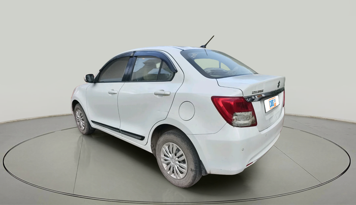 2021 Maruti Dzire VXI, Petrol, Manual, 1,31,771 km, exterior