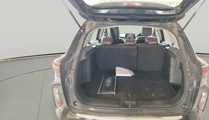 2025 Toyota URBAN CRUISER HYRYDER S AT NEO DRIVE, Petrol, Automatic, 23,888 km, exterior