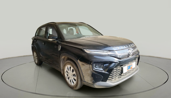 2025 Toyota URBAN CRUISER HYRYDER S AT NEO DRIVE, Petrol, Automatic, 23,888 km, exterior