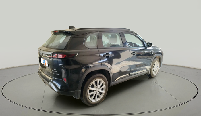 2025 Toyota URBAN CRUISER HYRYDER S AT NEO DRIVE, Petrol, Automatic, 23,888 km, exterior