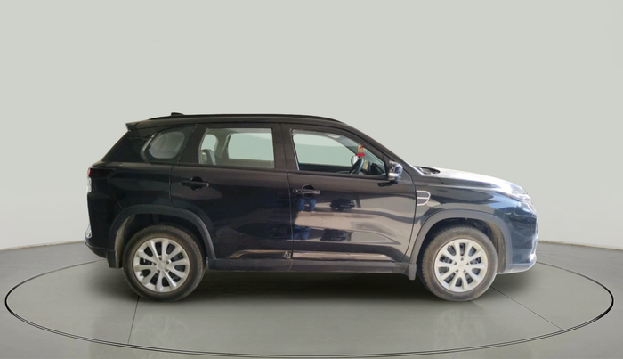 2025 Toyota URBAN CRUISER HYRYDER S AT NEO DRIVE, Petrol, Automatic, 23,888 km, exterior