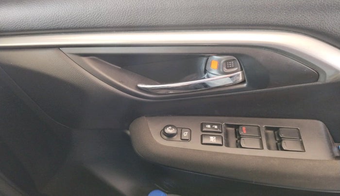 2025 Toyota URBAN CRUISER HYRYDER S AT NEO DRIVE, Petrol, Automatic, 23,888 km, interior