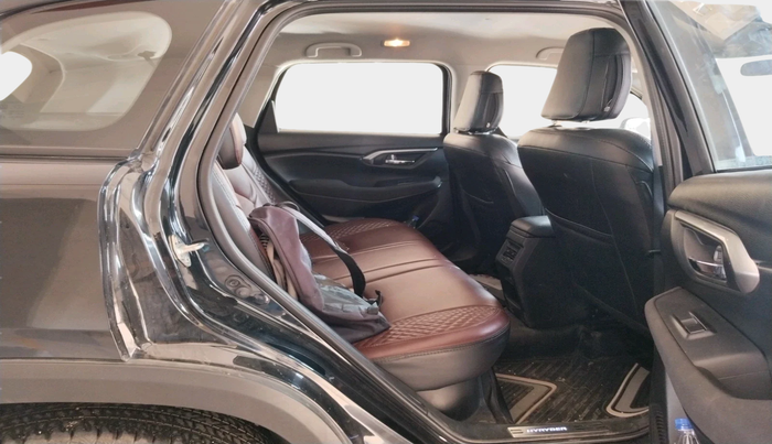 2025 Toyota URBAN CRUISER HYRYDER S AT NEO DRIVE, Petrol, Automatic, 23,888 km, interior