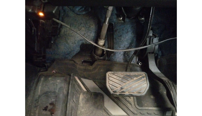 2025 Toyota URBAN CRUISER HYRYDER S AT NEO DRIVE, Petrol, Automatic, 23,888 km, interior