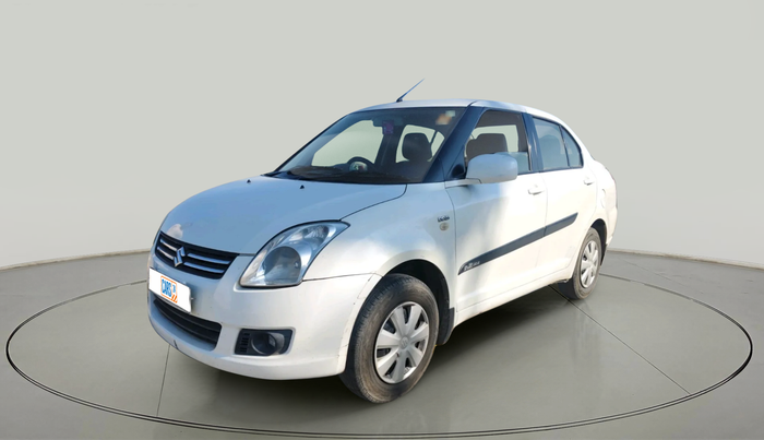 2011 Maruti Swift Dzire VDI, Diesel, Manual, 1,64,185 km, exterior