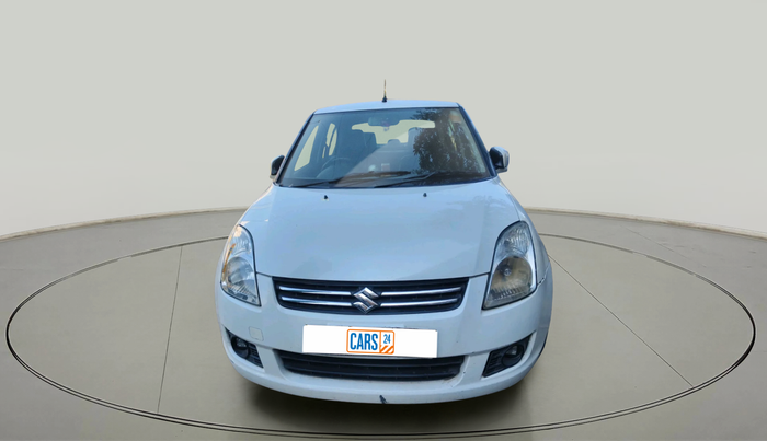 2011 Maruti Swift Dzire VDI, Diesel, Manual, 1,64,185 km, exterior