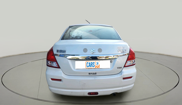 2011 Maruti Swift Dzire VDI, Diesel, Manual, 1,64,185 km, exterior