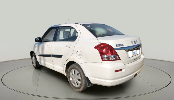 2011 Maruti Swift Dzire VDI, Diesel, Manual, 1,64,185 km, exterior