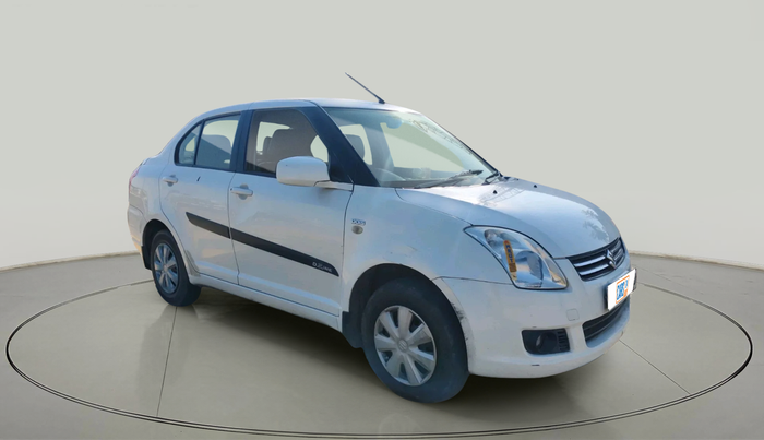 2011 Maruti Swift Dzire VDI, Diesel, Manual, 1,64,185 km, exterior