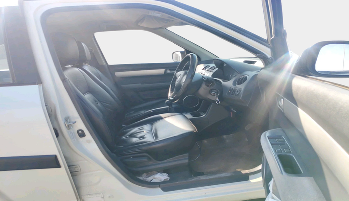 2011 Maruti Swift Dzire VDI, Diesel, Manual, 1,64,185 km, interior