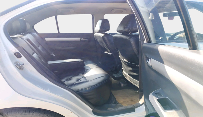 2011 Maruti Swift Dzire VDI, Diesel, Manual, 1,64,185 km, interior