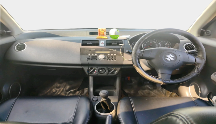 2011 Maruti Swift Dzire VDI, Diesel, Manual, 1,64,185 km, interior
