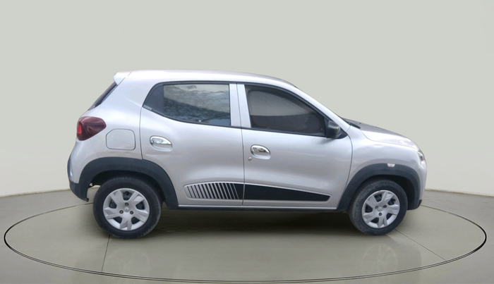 2020 Renault Kwid RXT 0.8, Petrol, Manual, 62,309 km, exterior