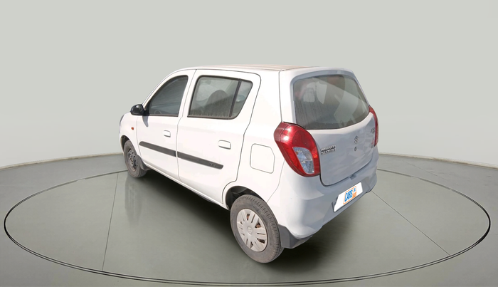 2016 Maruti Alto 800 VXI, Petrol, Manual, 29,953 km, exterior