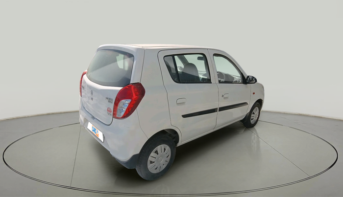 2016 Maruti Alto 800 VXI, Petrol, Manual, 29,953 km, exterior